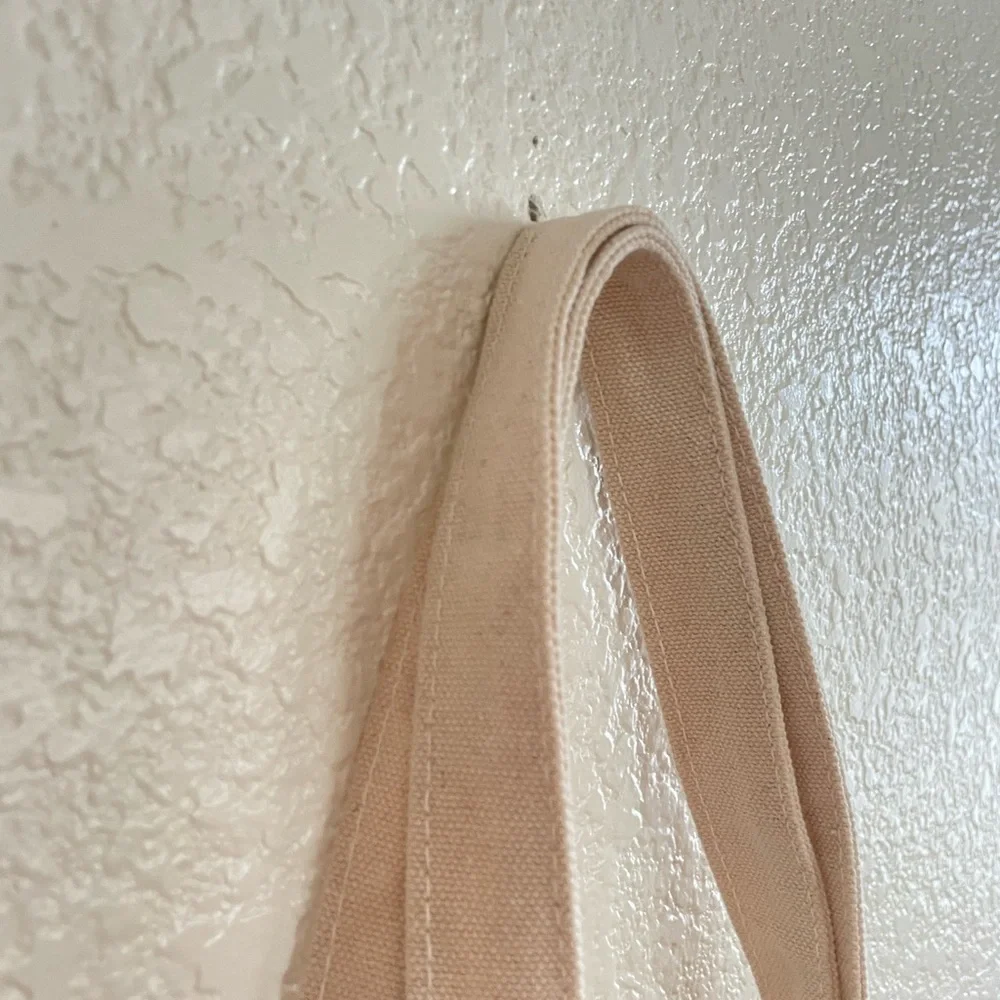 NWT California tote bag small with state motif
